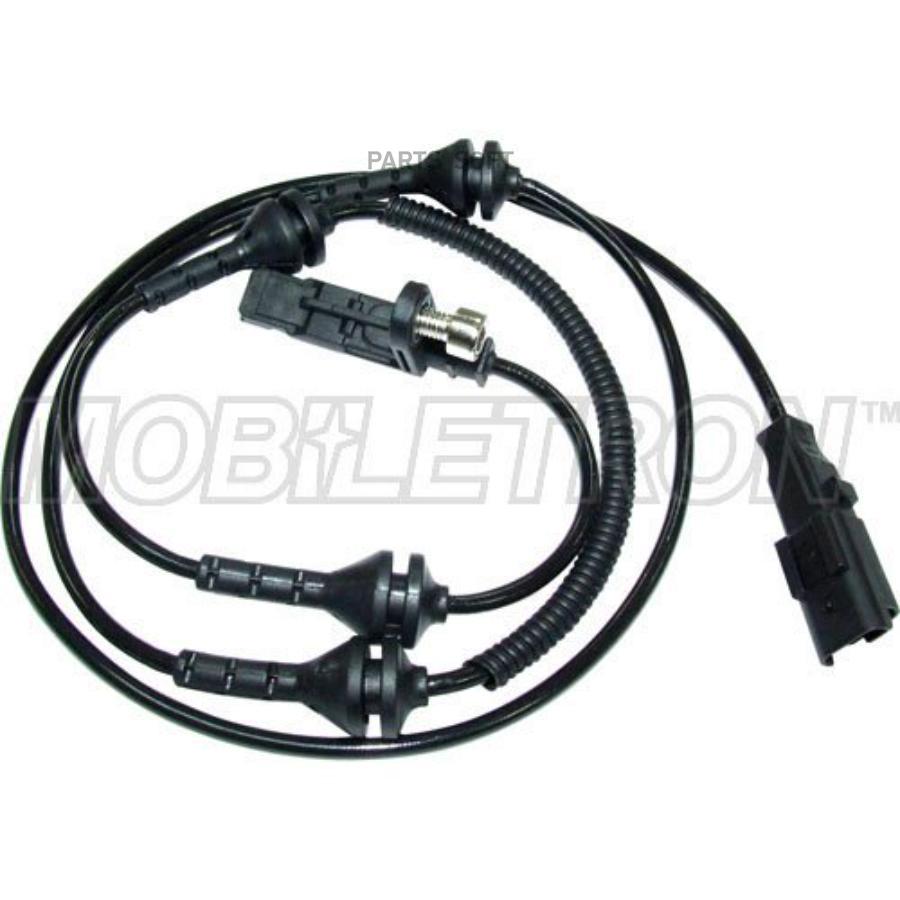 

AB-EU009_датчик ABS передний! Citroen C6, Peugeot 407 1.8-3.0i 04>