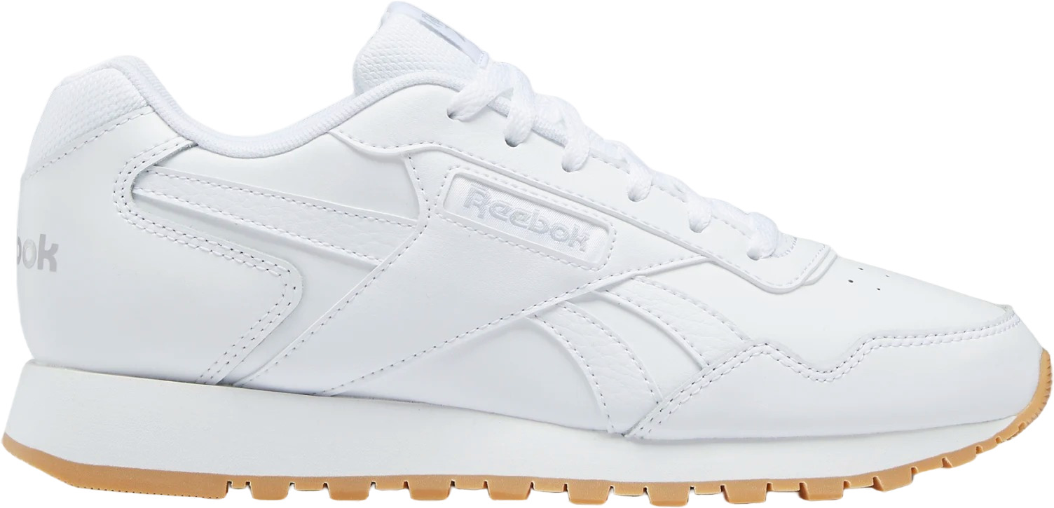 

Кроссовки женские Reebok Glide W белые 6.5 US, Белый, Glide W