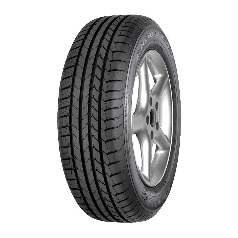 

Шины Goodyear EfficientGrip SoundComfort 275/40R19 101Y runflat нешипованная