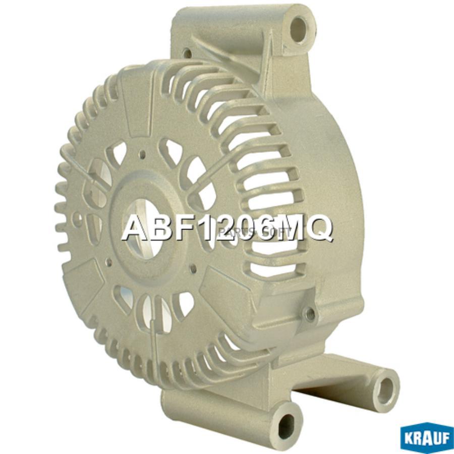 

Крышка генератора передняя Krauf abf1206mq