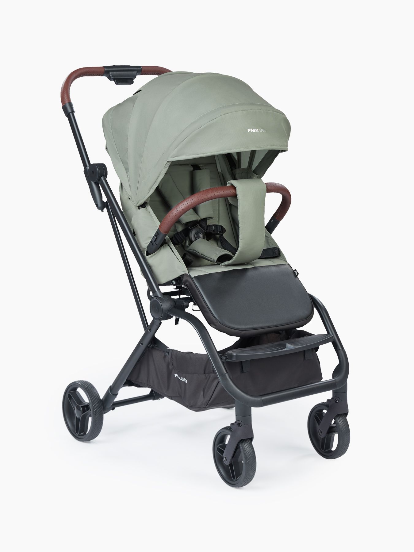 

Коляска прогулочная Happy Baby FLEX 360, FLEX 360