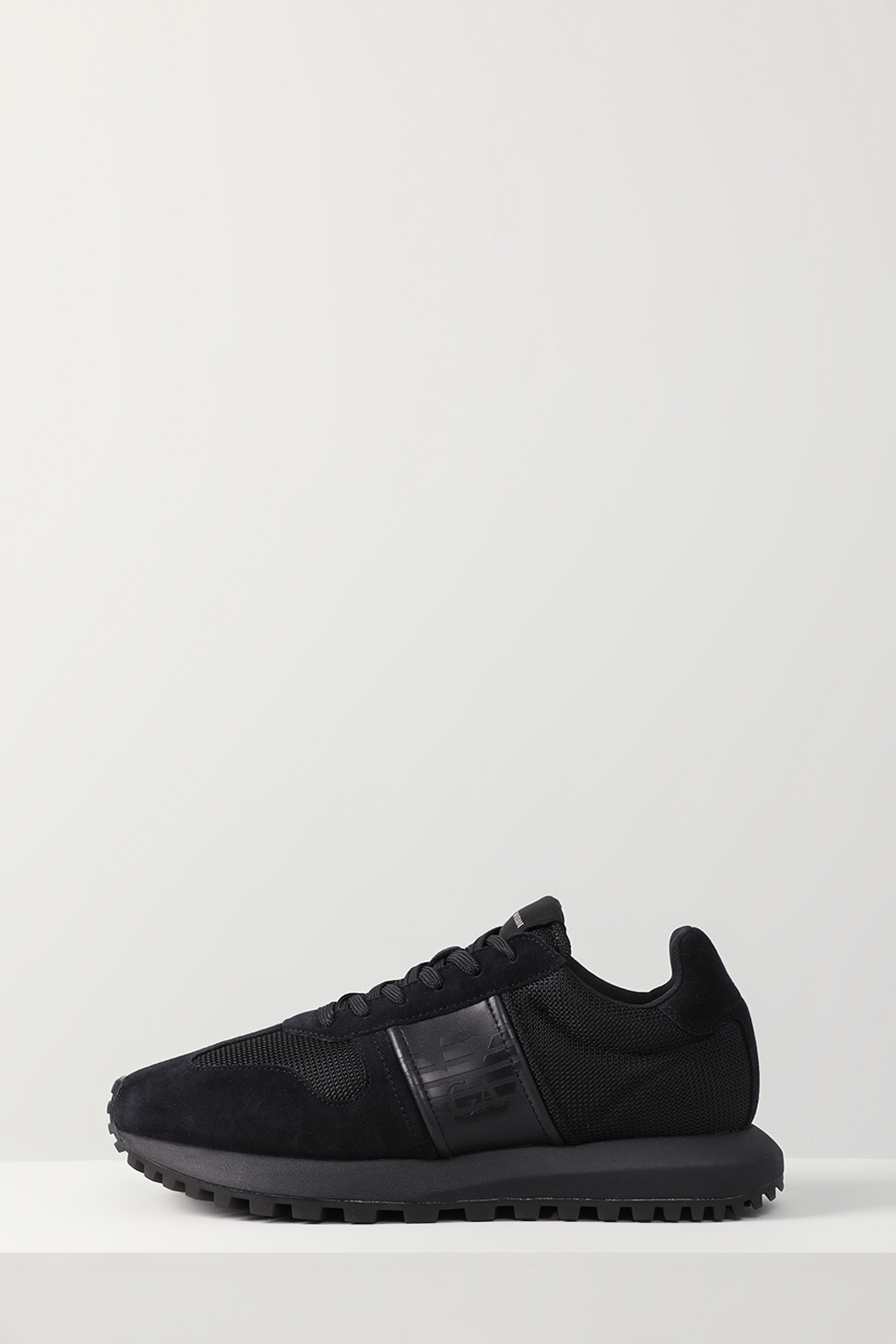 

Кроссовки мужские Emporio Armani X4X640 XR102 синие 8 US, Синий, X4X640 XR102