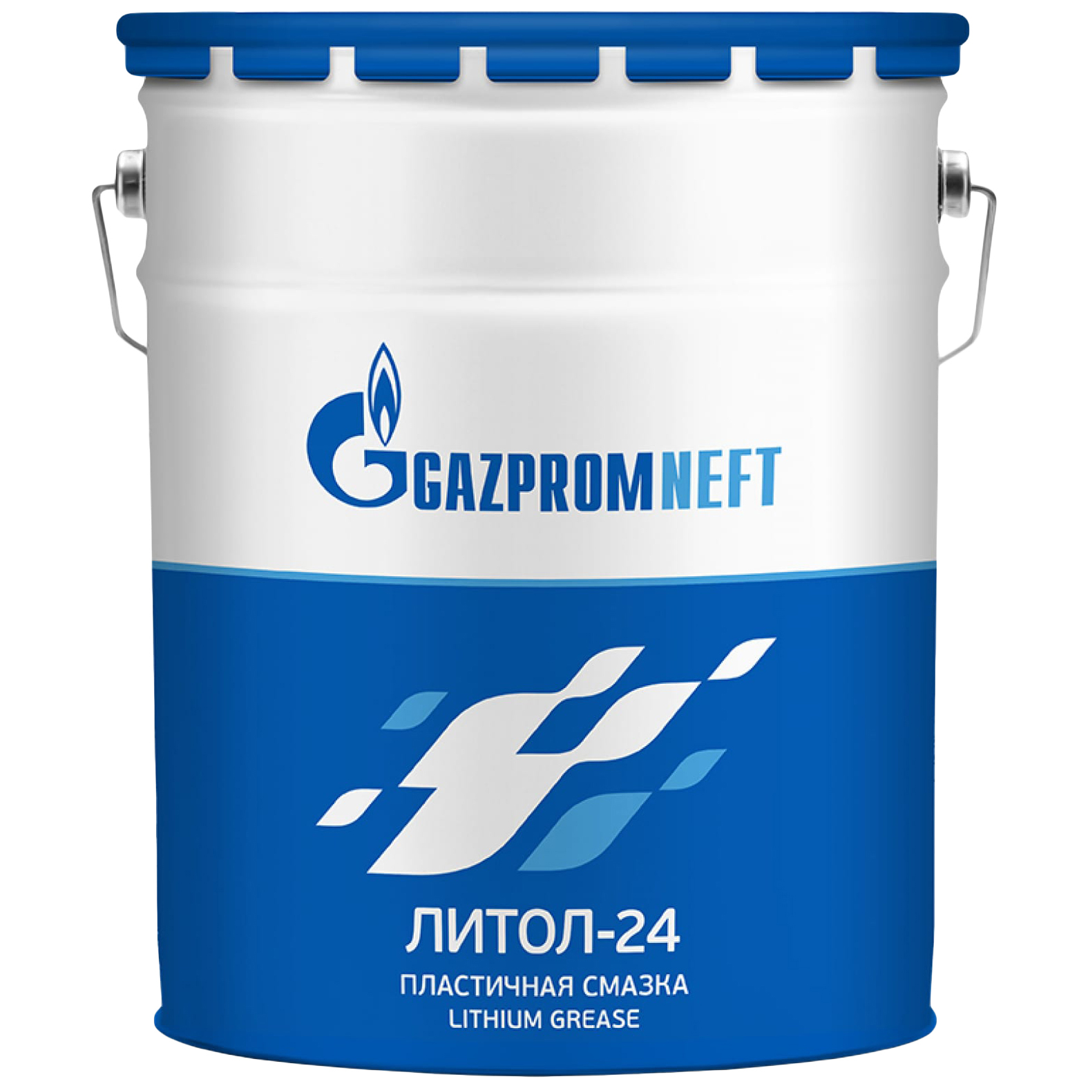 Смазка литиевая Gazpromneft Литол-24 20л 2389904078