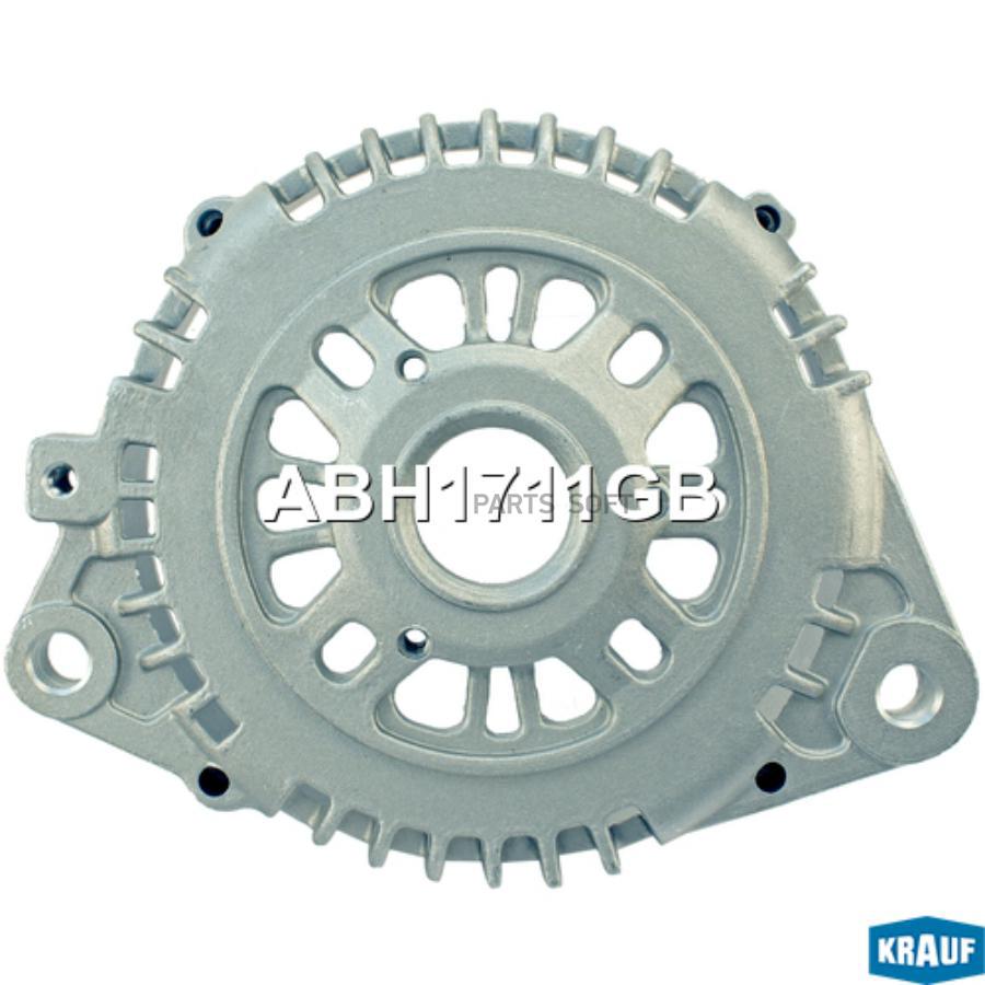 

Крышка генератора передняя Krauf abh1711gb