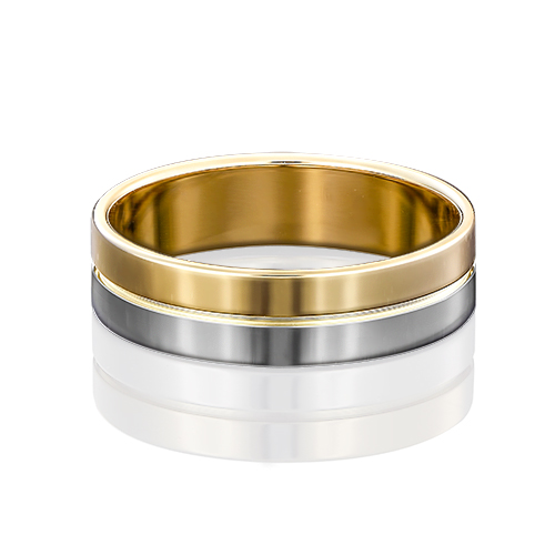 

Кольцо из золота р.  PLATINA jewelry 01-3459-00-000-1121-39, 01-3459-00-000-1121-39