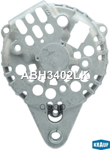 

Крышка генератора задняя Krauf abh3402lk