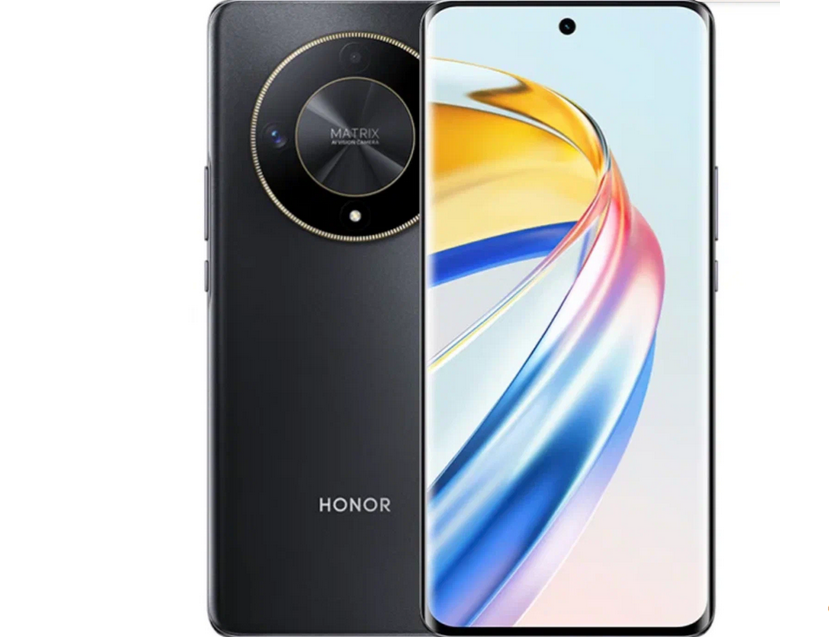 

Смартфон Honor Magic 6 Lite 8/256GB Midnight Black, Magic 6 Lite