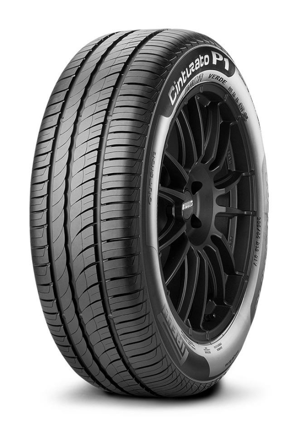

Шина Pirelli Cinturato P1 Verde 195/60 R15 88H, Cinturato P1 Verde