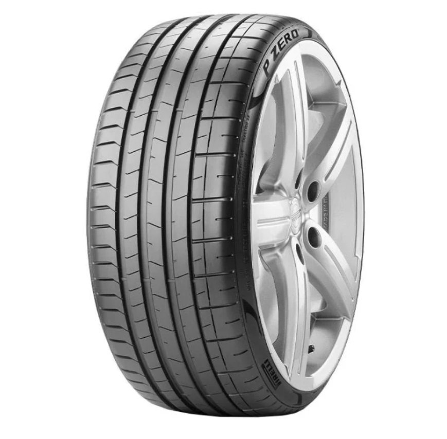 

Шина Pirelli PZero Sports Car 315/35 R22 111Y, P Zero Sports Car