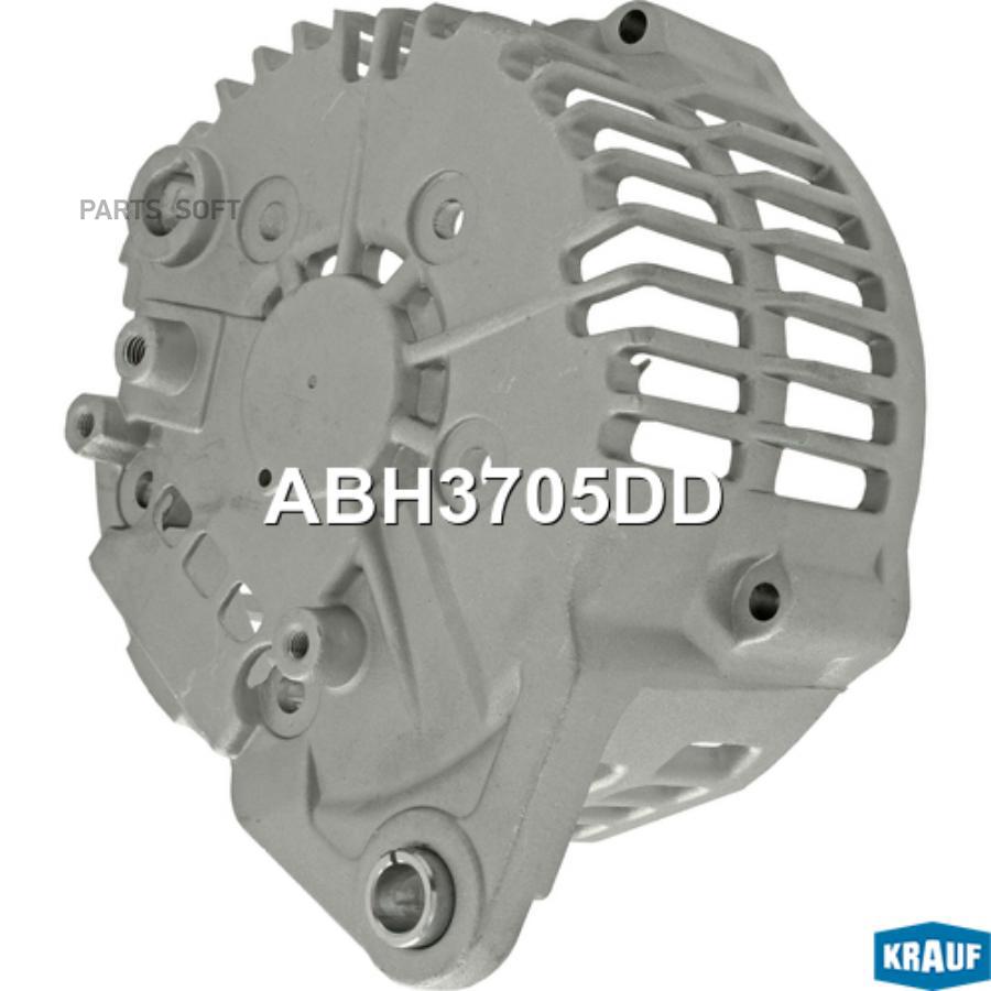 

Крышка генератора задняя Krauf abh3705dd