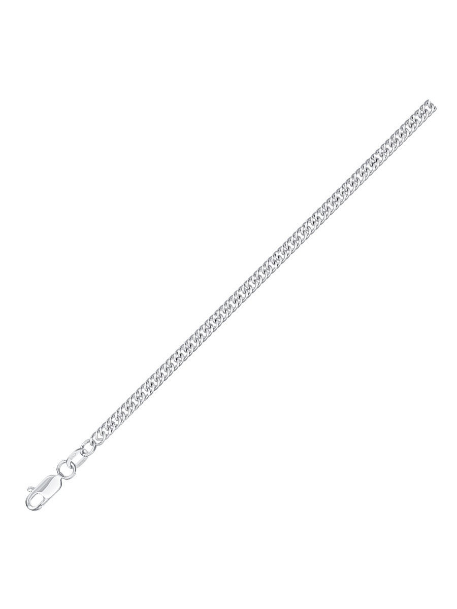 

Цепочка из серебра 45 см TOP CRYSTAL 40665134, 40665134