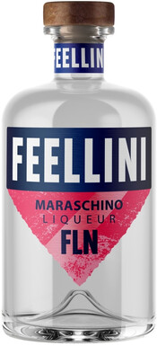 

Ликер Feellini Maraschino 18% 0,7 л