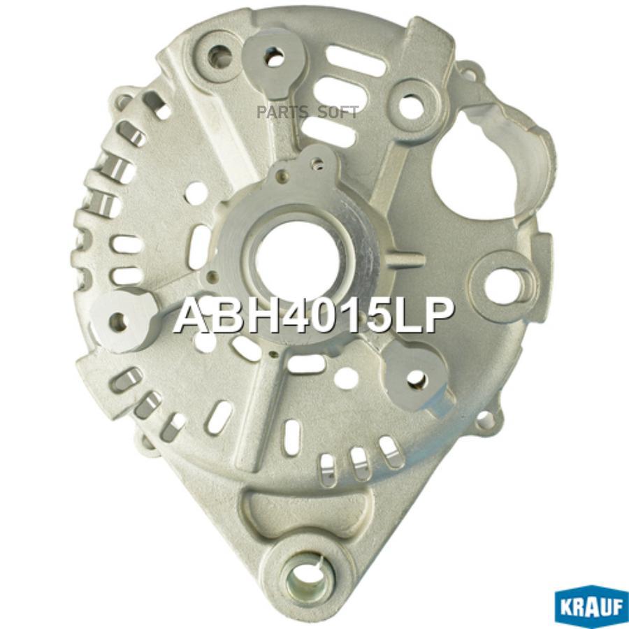 

Крышка генератора задняя Krauf abh4015lp