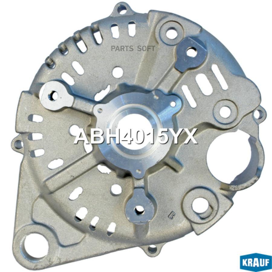 

Крышка генератора задняя Krauf abh4015yx