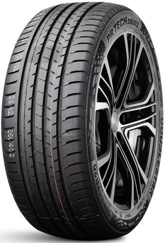 

Шины Doublestar DSU02 255/45 R19 104W XL