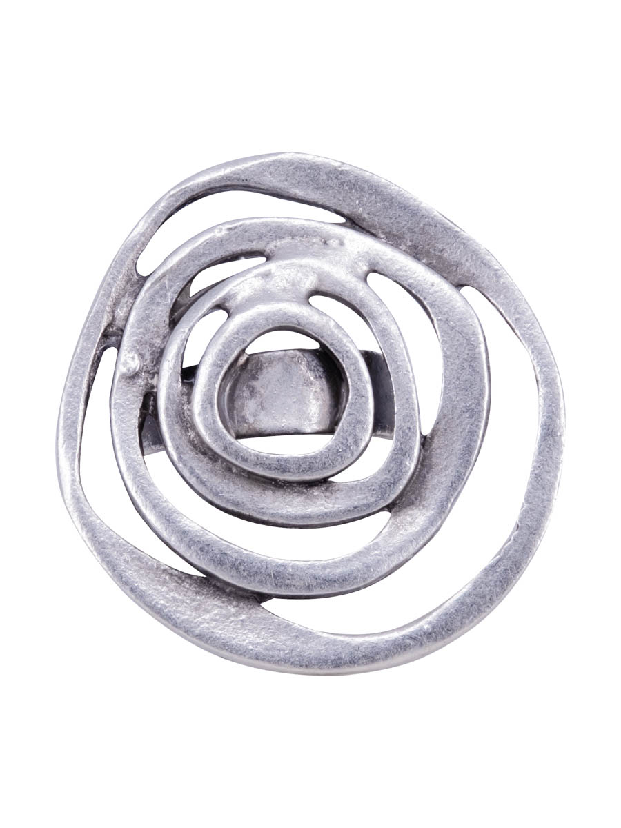 

Кольцо из бижутерного сплава OTOKODESIGN 6-80508, 6-80508