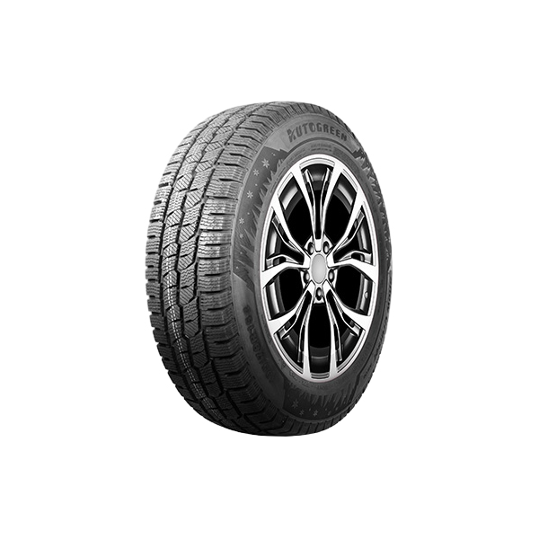 

Шина Autogreen Snow Cruiser AW06 215/75 R16C 113/111R, Snow Cruiser Aw06