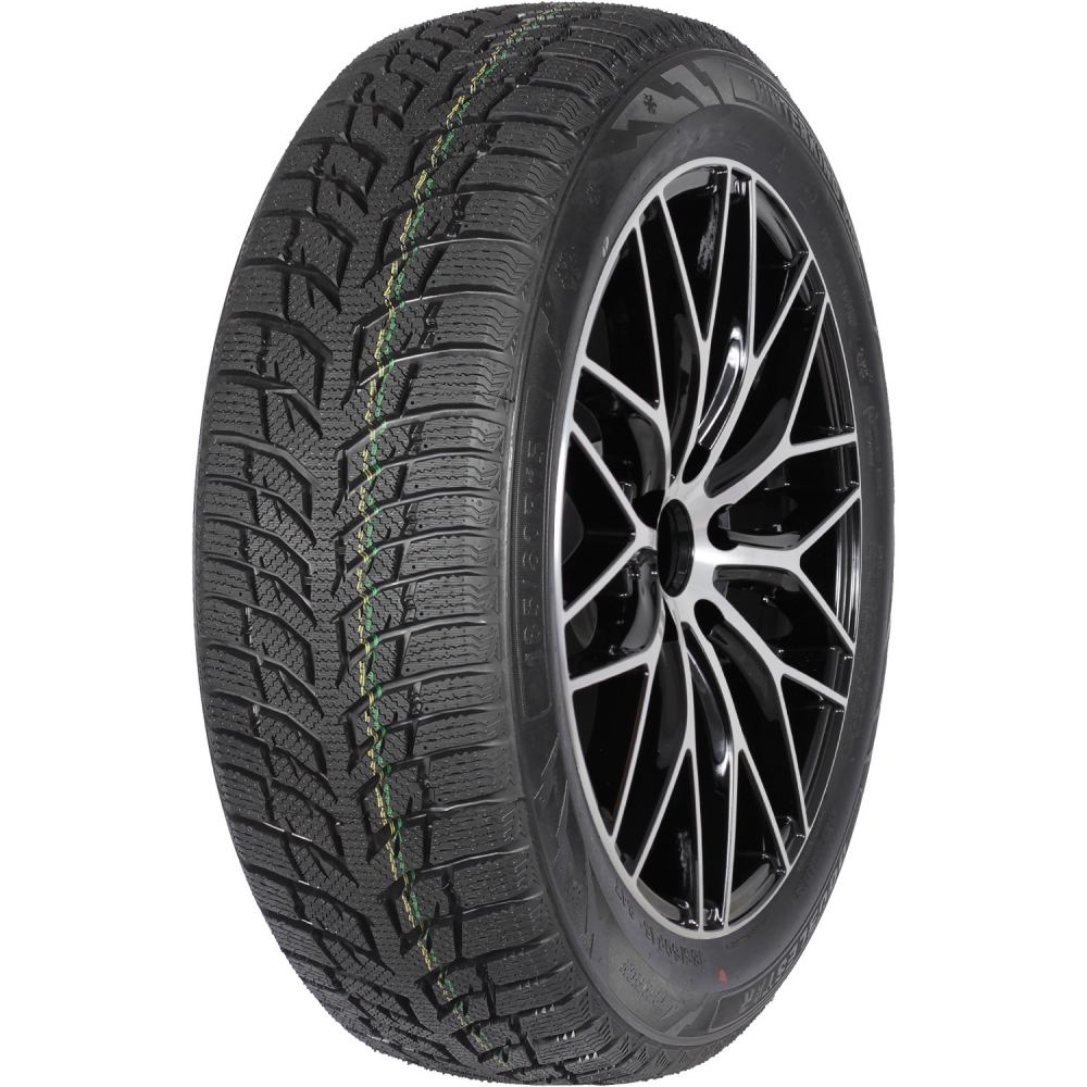 

Шина Autogreen Snow Chaser 2 AW08 205/55 R16 91H, Snow Chaser 2 Aw08