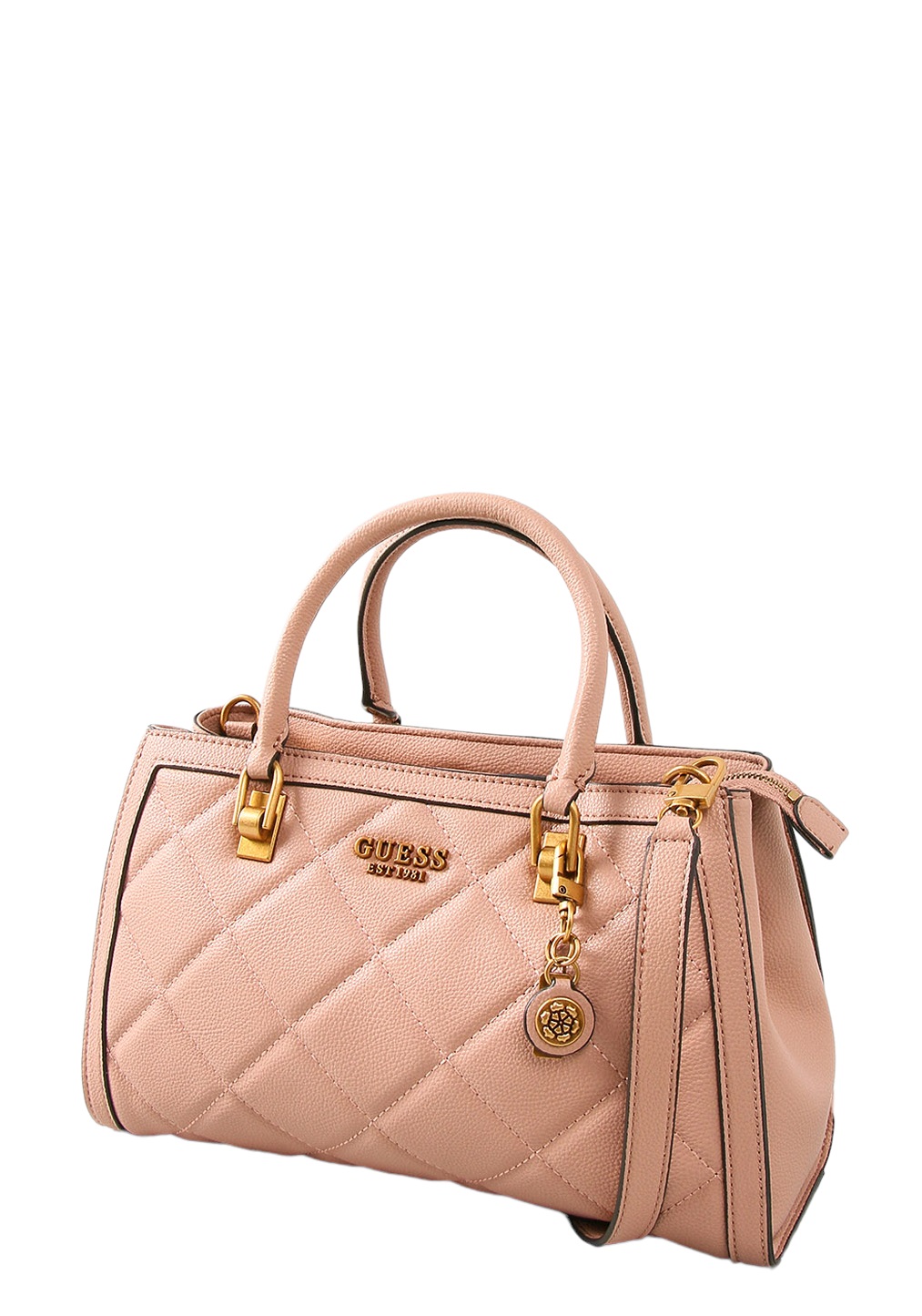 

Сумка кросс-боди женская Guess HWQB85 58060, бордовый, HWQB85 58060
