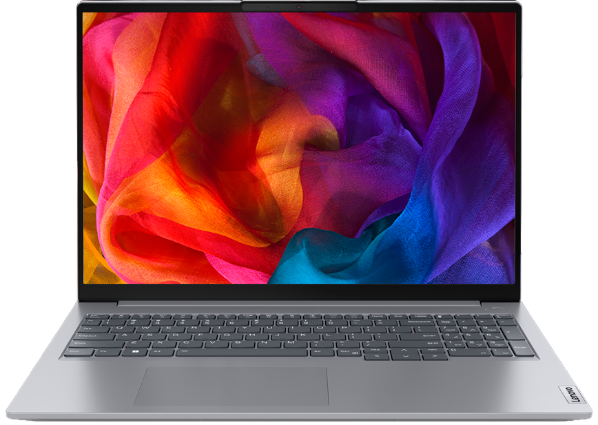 Ноутбук LENOVO ThinkBook 16 Gen 6 серый (21KH0096RU)