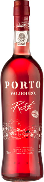 

Портвейн "Valdouro" Rose Porto, 0,75 л