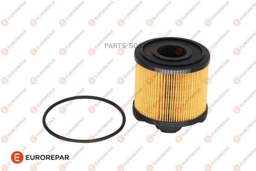 

Фильтр Топливный Eurorepar E148120 EUROREPAR арт. E148120