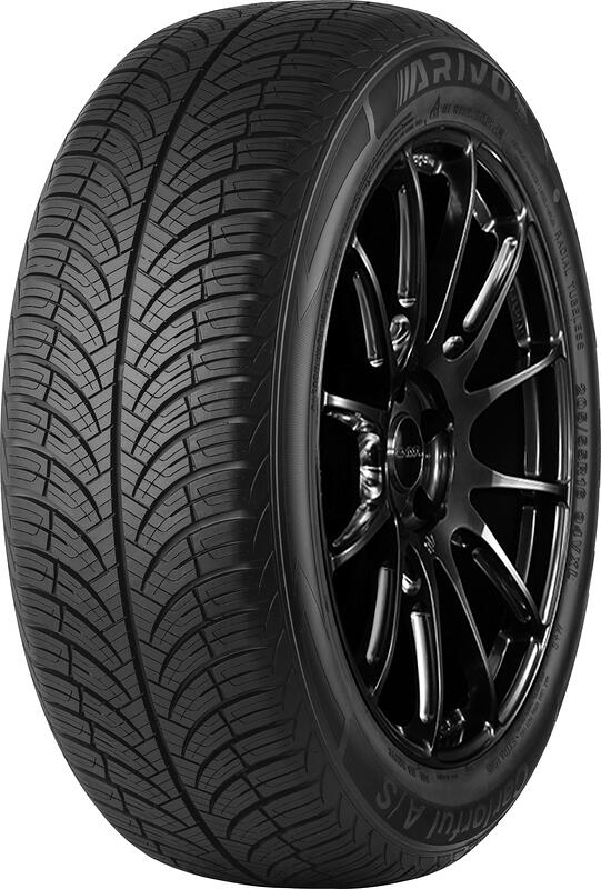 

Шины Arivo Carlorful A/S 175/80 R14 88T