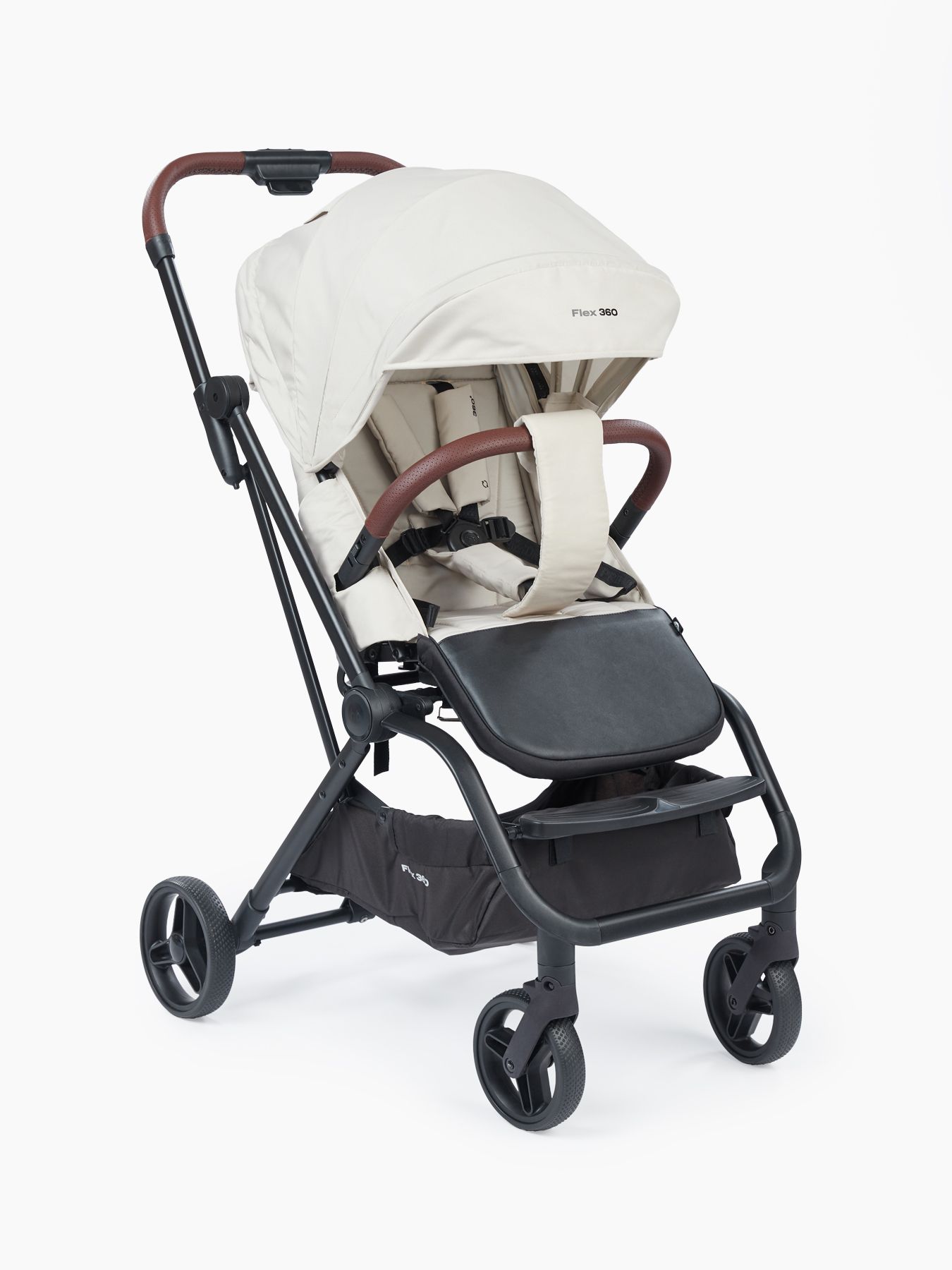 

Коляска Happy Baby Flex 360, FLEX 360
