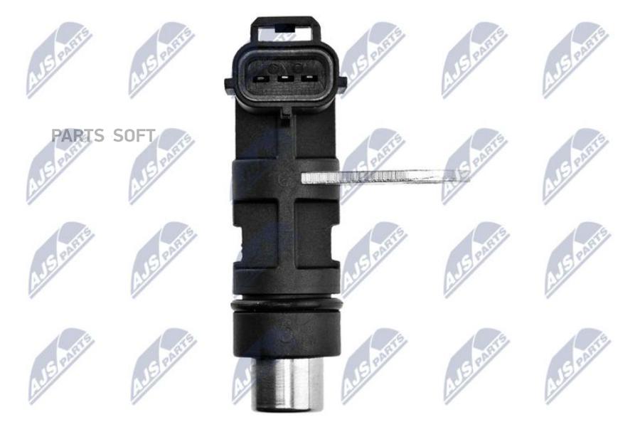 

Nty Датчик Положения Коленвала Ecp-Ch-021 Nsii0019395345 NTY арт. ECPCH021