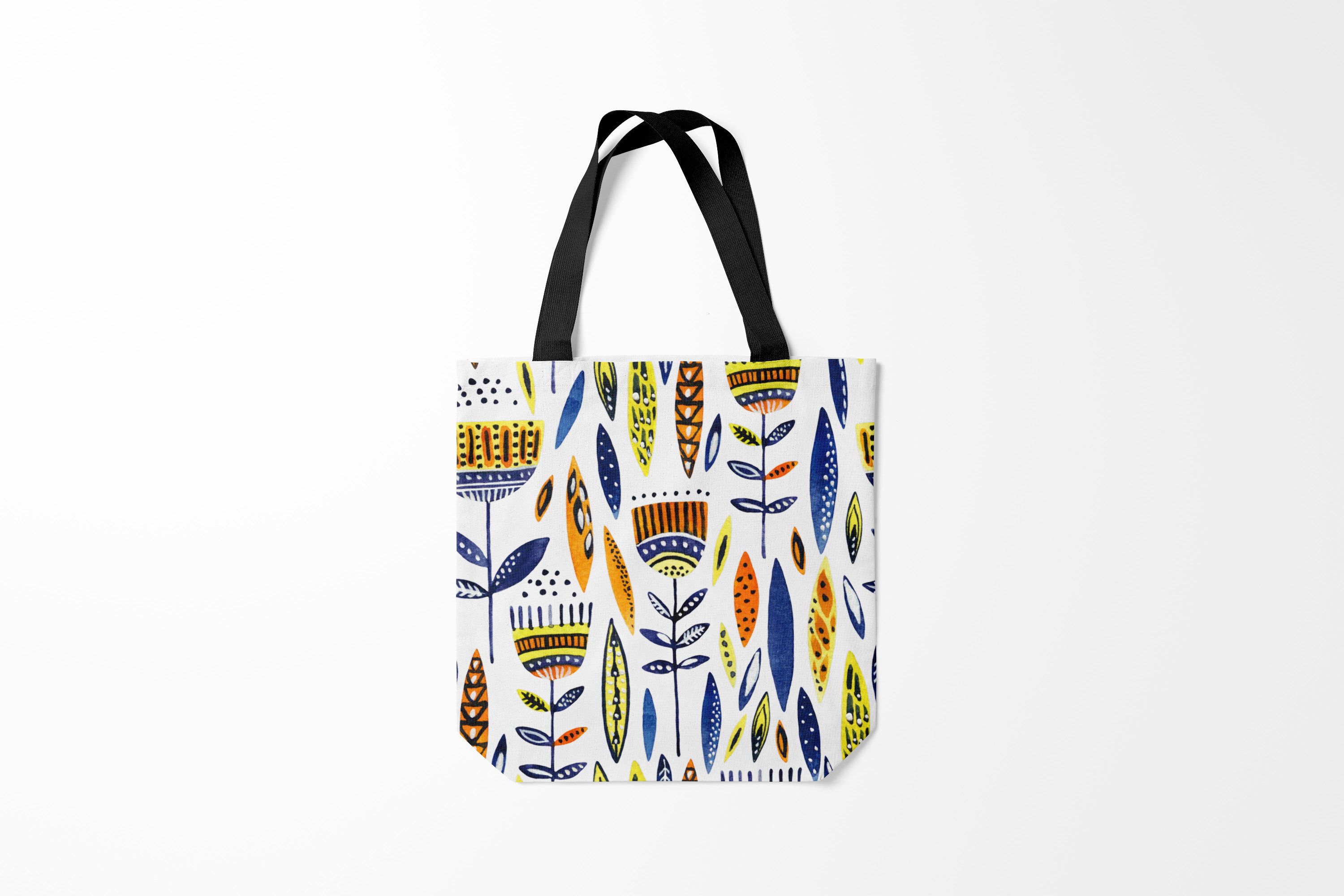 

Сумка шoппер унисекс Burnettie Разные вечные цветы фараона, разноцветный, Разные вечные цветы фараона