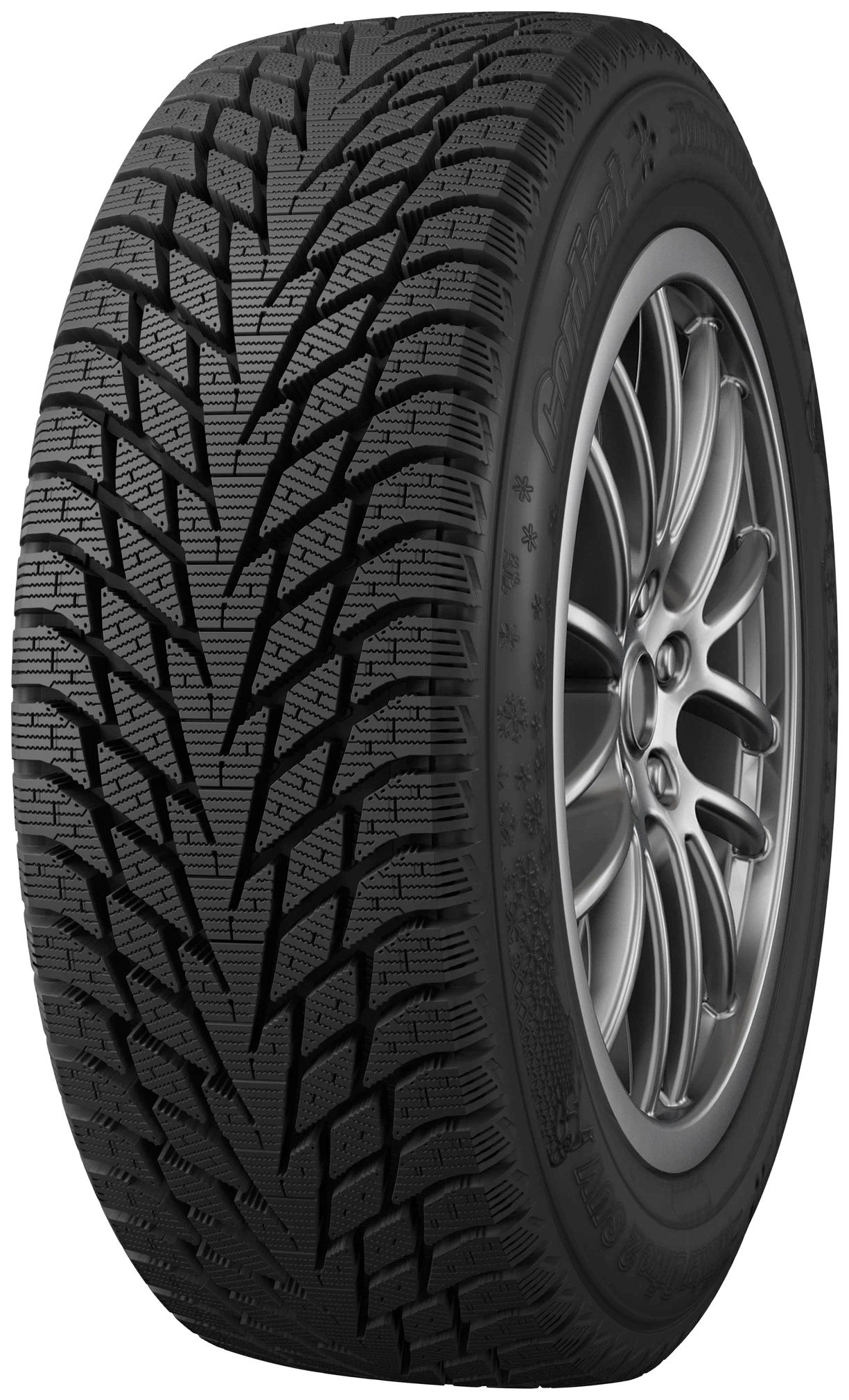 

Шина cordiant winter drive 2 215/60 r16 зима