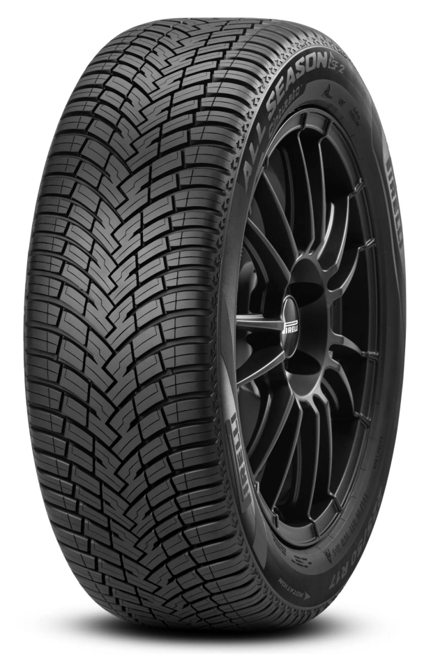 

Шина Pirelli CINTURATO ALL SEASON SF 2 195/55 R20 95H, Cinturato All Season SF 2