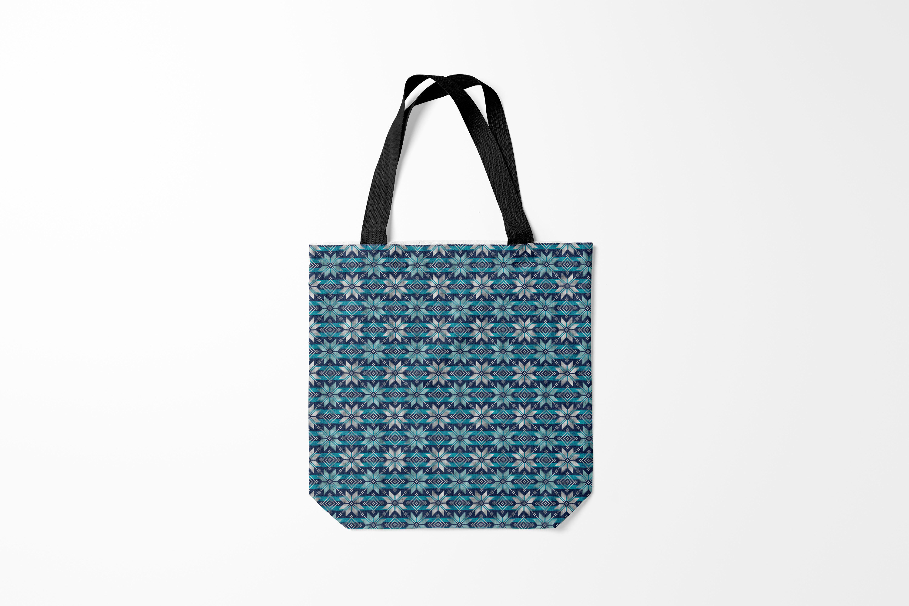 

Сумка шoппер унисекс Burnettie Разные Алатырь свитер, разноцветный, Разные Алатырь свитер