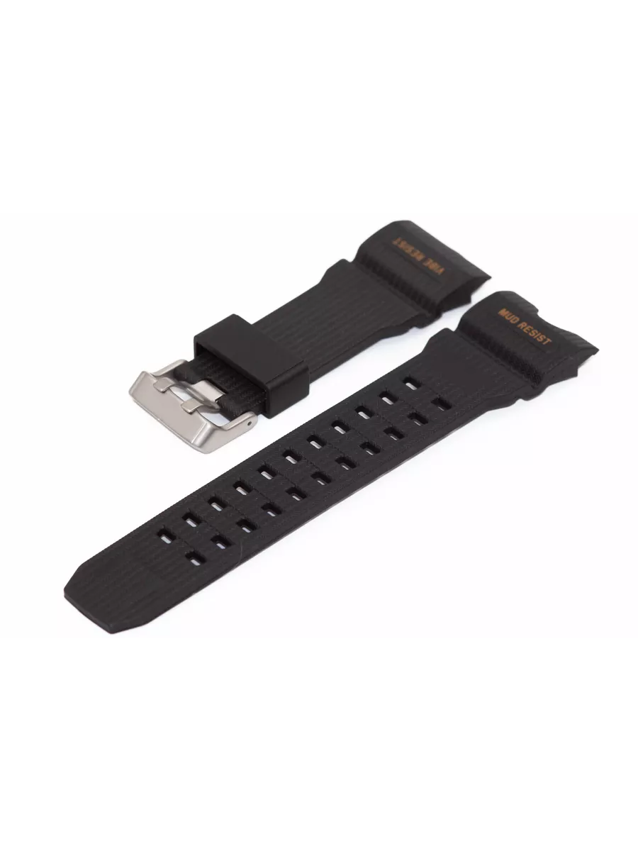 

Ремешок из двух частей мужской Watch Band GWG-1000GB_1, черный, GWG-1000GB_1