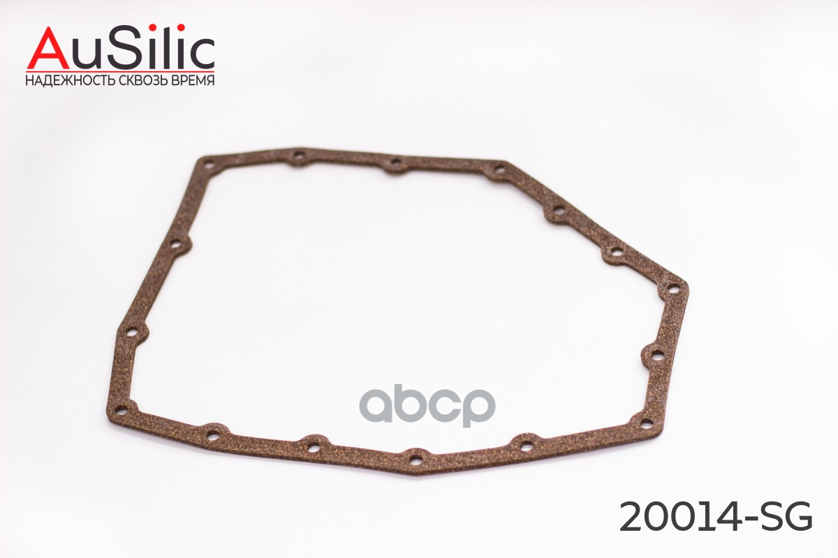 

Ausilic 20014Sg Силиконопробковая Прокладка Поддона Акпп (Jatco) (Гарантия 2 Года)