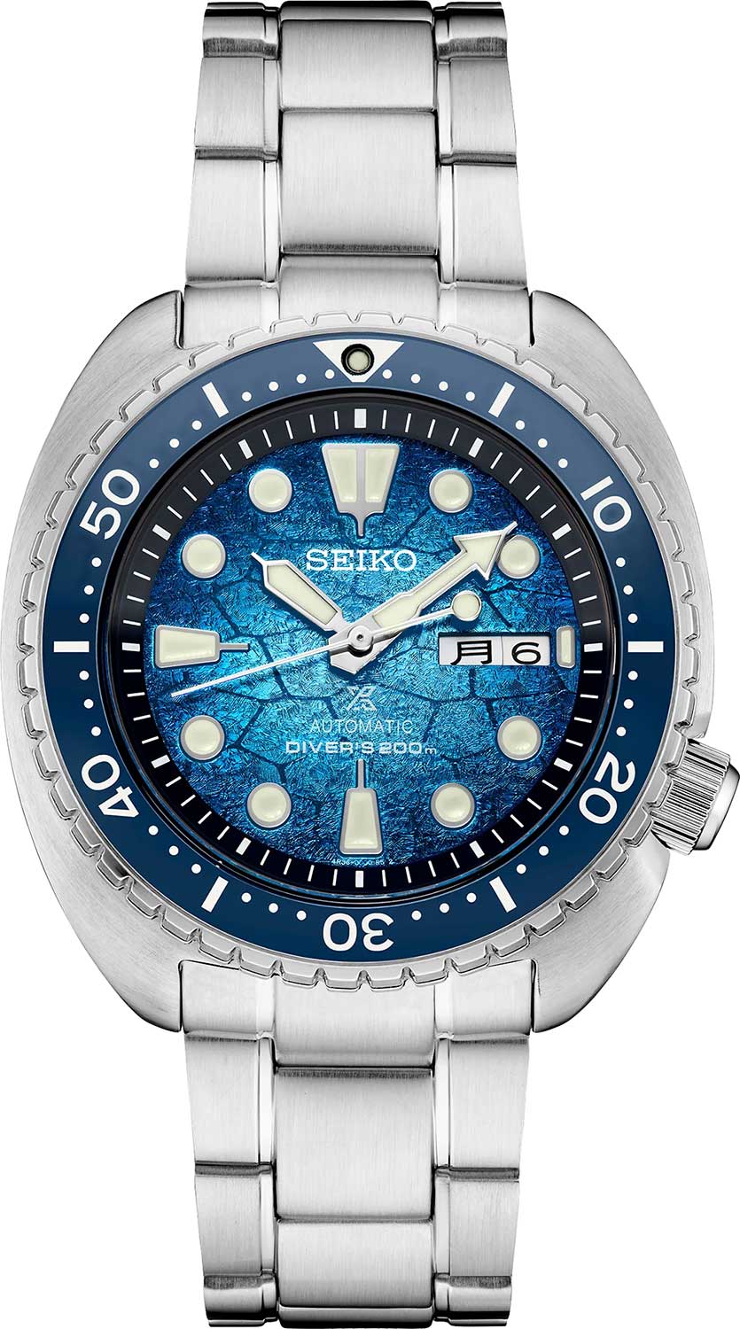 

Наручные часы мужские Seiko SRPH59, SRPH59