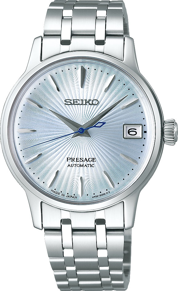 

Наручные часы женские Seiko SRP841J1, SRP841J1