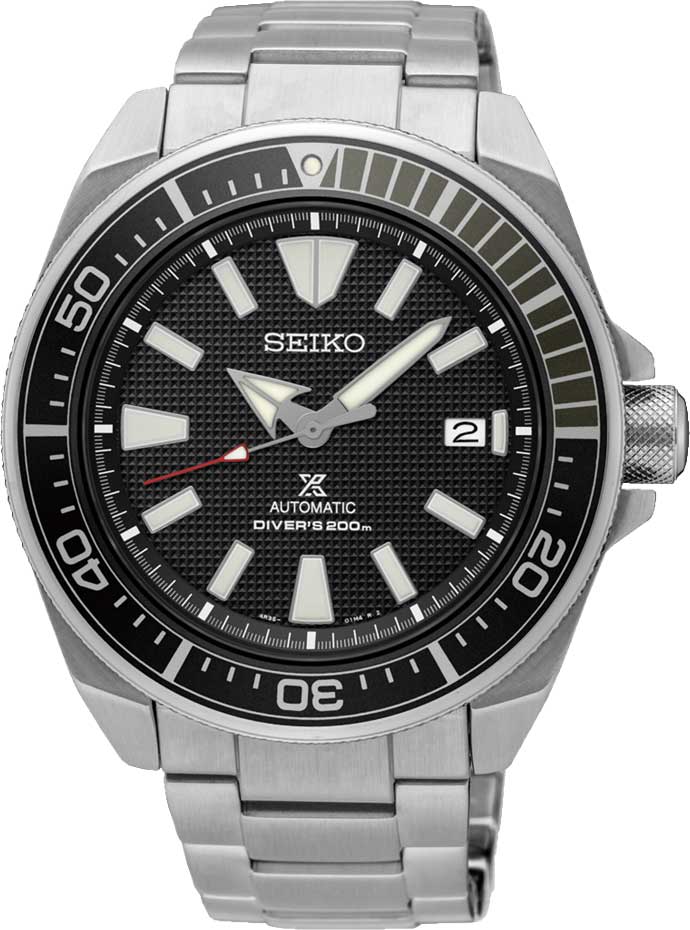 

Наручные часы мужские Seiko SRPF03, SRPF03