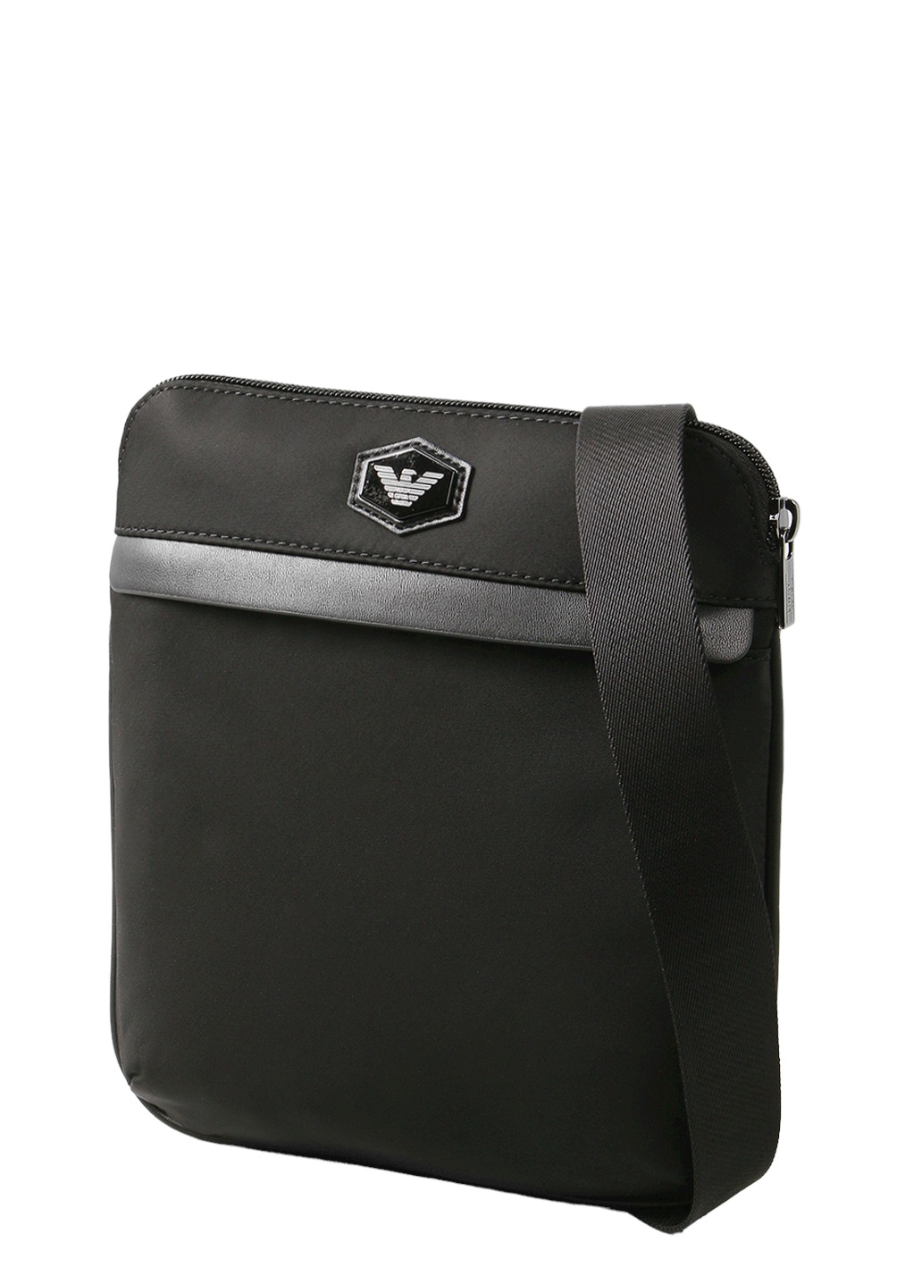 

Сумка мужская EMPORIO ARMANI Y4M185 Y091J, черный, Y4M185 Y091J