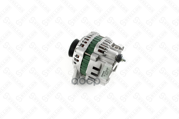 

06-10736-Sx_генератор 12v 80a Со Шкивомmitsubishi Colt/Lancer 1.3-1.6 93-05 Stellox арт.