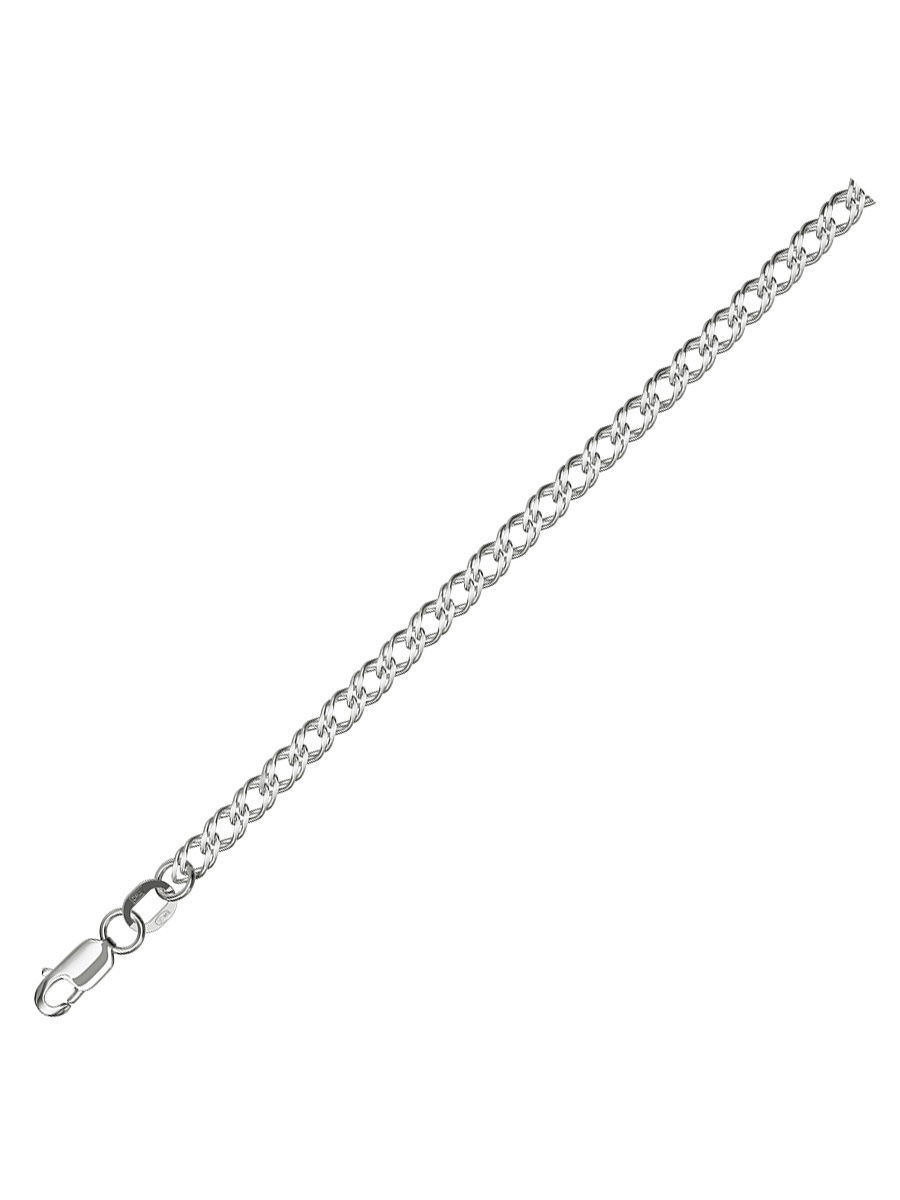 

Цепочка из серебра 60 см TOP CRYSTAL 40665154, 40665154