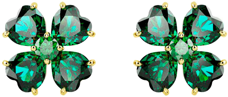 

Серьги из металла Swarovski 5666236, Swarovski, 5666236