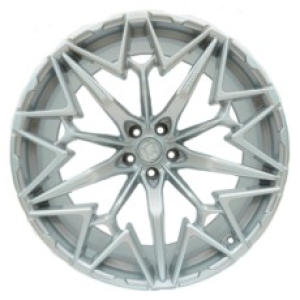 

Колесный диск KHOMEN WHEELS, ZEUS 2202 (X5/X6/X7/Cullinan) 10x22/5x112ET30 66.6 BrilliantS