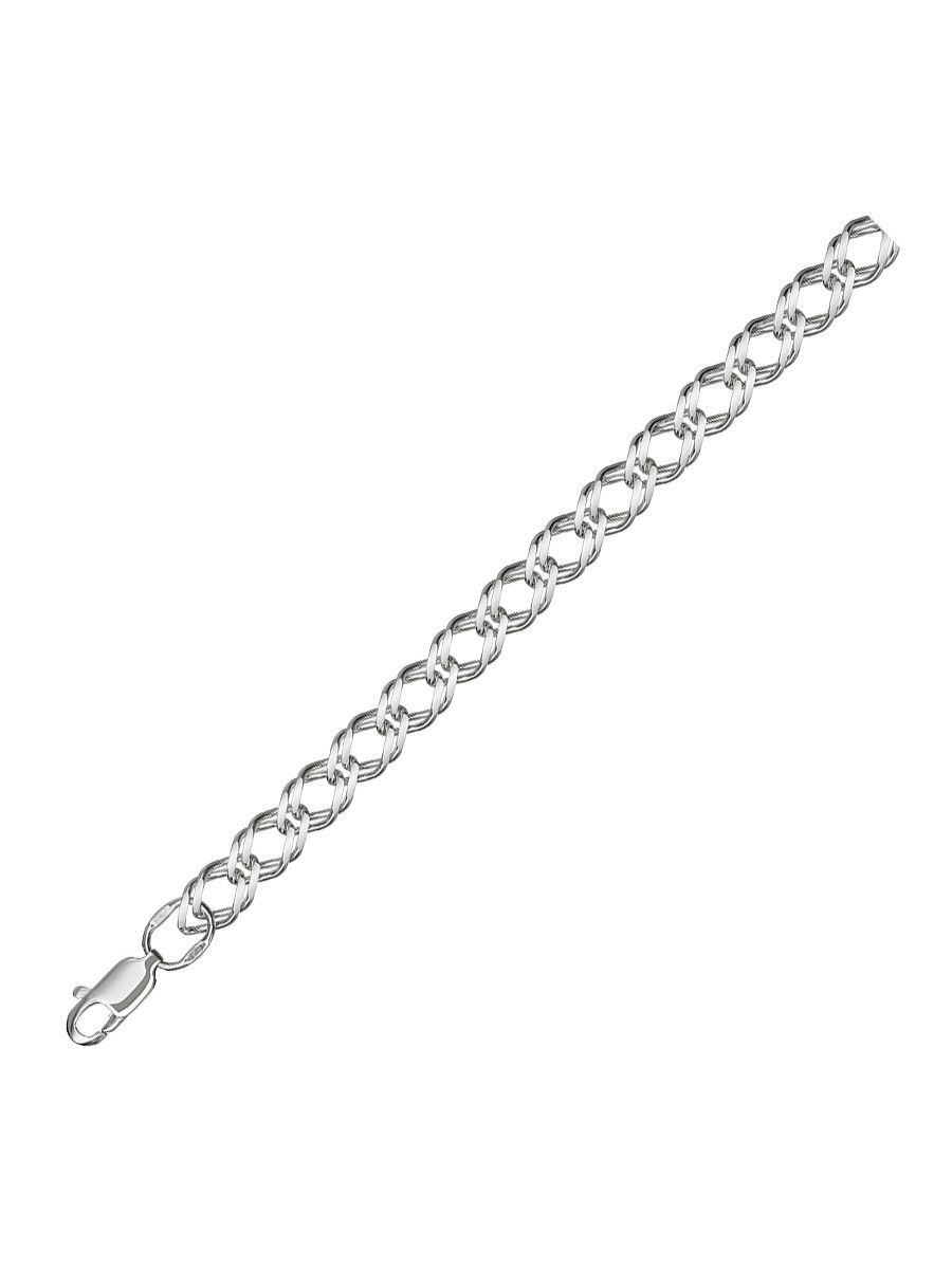 

Цепочка из серебра 55 см TOP CRYSTAL 40665157, 40665157