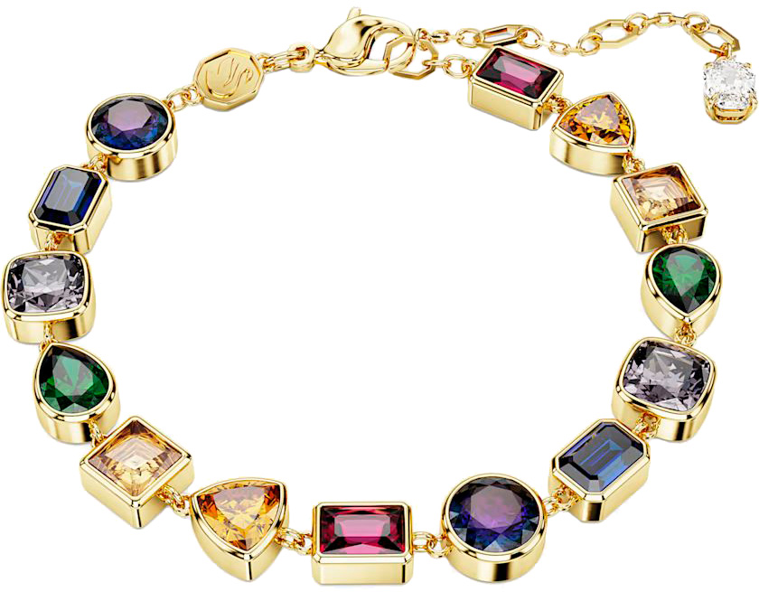 

Браслет из металла р. 16,2 Swarovski 5662925, swarovski, 5662925