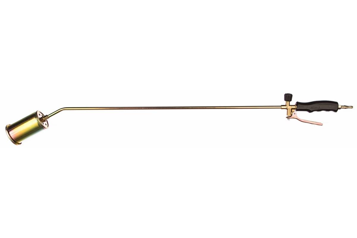 

Кровельная газовоздушная горелка Foxweld Корунд ГВП-1000Р 60 5907