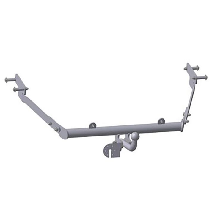 

Фаркоп Oris (Bosal) на Пежо Партнер 1996-2008, арт:2527-A-2