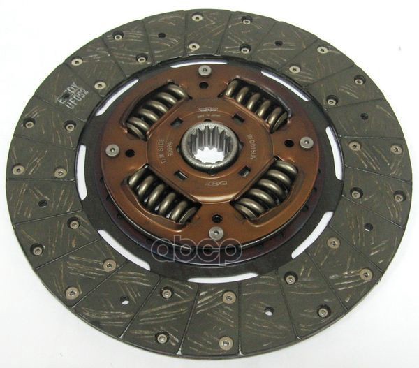 

EXEDY MFD015UN Диск сцепления 1шт