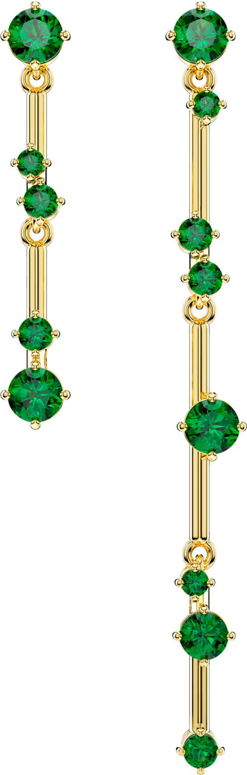

Серьги из металла Swarovski 5680553, Swarovski, 5680553