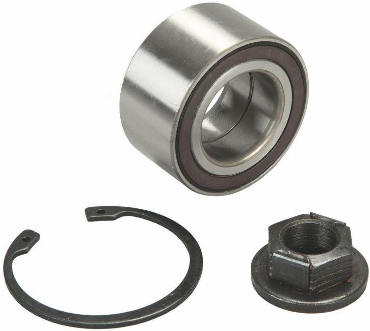 фото Комплект подшипника ступицы колеса kavo parts